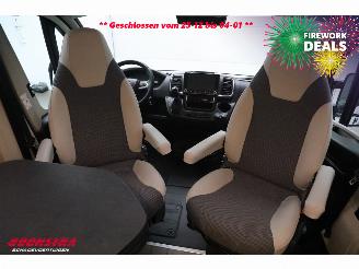 VANTourer  600D 2.2 M.Jet 180 PK Aut. Hefdak Dwarsbed Douche Cruise picture 17