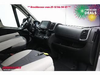 VANTourer  600D 2.2 M.Jet 180 PK Aut. Hefdak Dwarsbed Douche Cruise picture 25