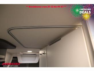 VANTourer  600D 2.2 M.Jet 180 PK Aut. Hefdak Dwarsbed Douche Cruise picture 21