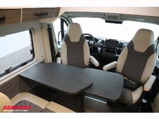   600D 2.2 MJ 180 PK Aut. Hefdak Dwarsbed Douche Cruise picture 16