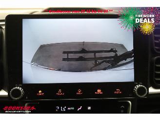 VANTourer  600D 2.2 M.Jet 180 PK Aut. Hefdak Dwarsbed Douche Cruise picture 35