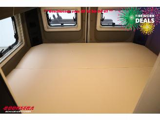 VANTourer  600D 2.2 M.Jet 180 PK Aut. Hefdak Dwarsbed Douche Cruise picture 14