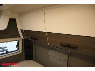   600D 2.2 MJ 180 PK Aut. Hefdak Dwarsbed Douche Cruise picture 23