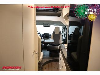 VANTourer  600D 2.2 M.Jet 180 PK Aut. Hefdak Dwarsbed Douche Cruise picture 12