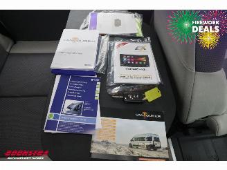 VANTourer  600D 2.2 M.Jet 180 PK Aut. Hefdak Dwarsbed Douche Cruise picture 37