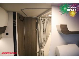 VANTourer  600D 2.2 M.Jet 180 PK Aut. Hefdak Dwarsbed Douche Cruise picture 38