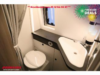 VANTourer  600D 2.2 M.Jet 180 PK Aut. Hefdak Dwarsbed Douche Cruise picture 20