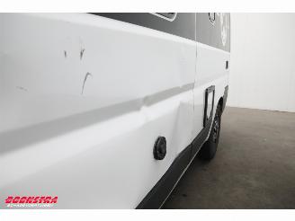   600D 2.2 MJ 180 PK Aut. Hefdak Dwarsbed Douche Cruise picture 7