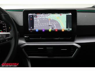 Seat Leon 1.4 TSI eHybrid PHEV FR-Line LED ACC Memory Virtual LRHZ AHK picture 17