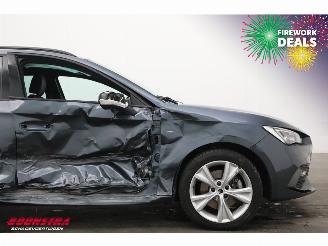 Seat Leon Sportstourer 1.4 TSI eHybrid PHEV FR-Line LED ACC Memory Virtual LRHZ AHK picture 6