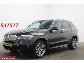Ocazii autoturisme BMW X5 xDrive40e M-Sport Pano HUD LED Memory Leder 360° SHZ 2015/12