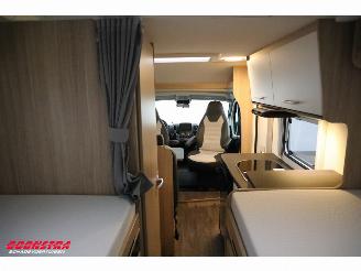 Sunlight  V66 2.2 MJ 165 PK Single Beds Cruise TV picture 15