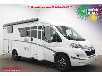 Sunlight  V66 2.2 MJ 165 PK Single Beds Cruise TV picture 2