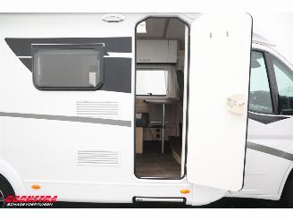 Sunlight  V66 2.2 MJ 165 PK Single Beds Cruise TV picture 42