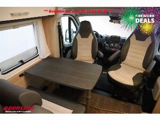 Sunlight  V66 2.2 MJ 165 PK Single Beds Cruise TV picture 17