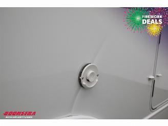 Sunlight  V66 2.2 MJ 165 PK Single Beds Cruise TV picture 13