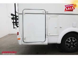 Sunlight  V66 2.2 MJ 165 PK Single Beds Cruise TV picture 9