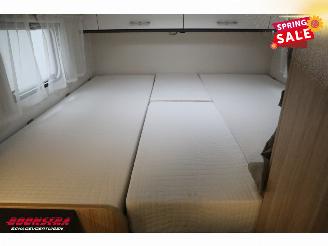 Sunlight  V66 2.2 MJ 165 PK Single Beds Cruise TV picture 16