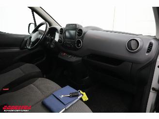 Peugeot Partner 1.6 BlueHDi 100 Aut. L1 Premium Bluetooth Airco Cruise PDC AHK 152.632 km! picture 14