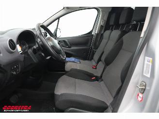 Peugeot Partner 1.6 BlueHDi 100 Aut. L1 Premium Bluetooth Airco Cruise PDC AHK 152.632 km! picture 17