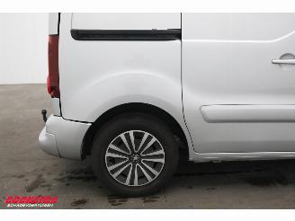 Peugeot Partner 1.6 BlueHDi 100 Aut. L1 Premium Bluetooth Airco Cruise PDC AHK 152.632 km! picture 11