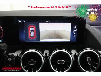 Mercedes B-klasse 200 7G-Tronic LED ACC Navi Clima Camera SHZ LRHZ 11.199 km! picture 25
