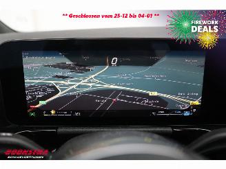 Mercedes B-klasse 200 7G-Tronic LED ACC Navi Clima Camera SHZ LRHZ 11.199 km! picture 21