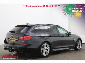 BMW 5-serie Touring 528i Aut. M-Sport BiXenon Leder Memory Cruise SHZ AHK picture 3