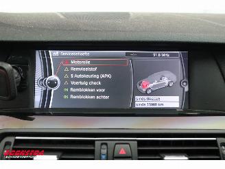 BMW 5-serie Touring 528i Aut. M-Sport BiXenon Leder Memory Cruise SHZ AHK picture 19