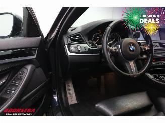 BMW 5-serie Touring 528i Aut. M-Sport BiXenon Leder Memory Cruise SHZ AHK picture 11