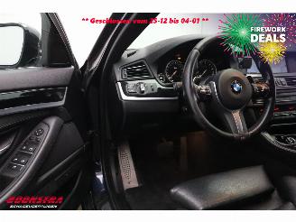 BMW 5-serie Touring 528i Aut. M-Sport BiXenon Leder Memory Cruise SHZ AHK picture 11