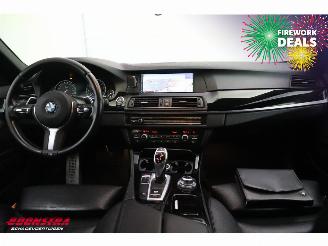 BMW 5-serie Touring 528i Aut. M-Sport BiXenon Leder Memory Cruise SHZ AHK picture 7