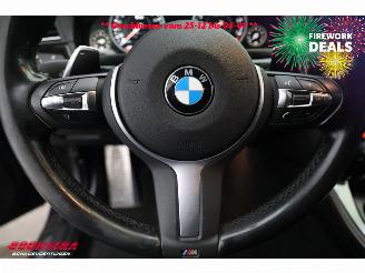 BMW 5-serie Touring 528i Aut. M-Sport BiXenon Leder Memory Cruise SHZ AHK picture 12