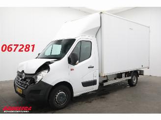 Unfall Kfz Van Renault Master 2.3 dCi Koffer Airco Bluetooth Cruise 2019/5