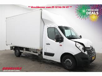 Renault Master 2.3 dCi Koffer Airco Bluetooth Cruise picture 2