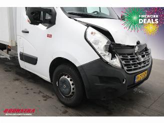 Renault Master 2.3 dCi Koffer Airco Bluetooth Cruise picture 11