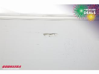 Renault Master 2.3 dCi Koffer Airco Bluetooth Cruise picture 9