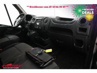 Renault Master 2.3 dCi Koffer Airco Bluetooth Cruise picture 19