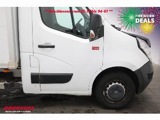 Renault Master 2.3 dCi Koffer Airco Bluetooth Cruise picture 10