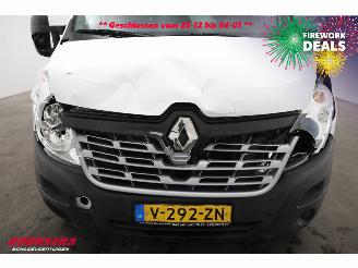 Renault Master 2.3 dCi Koffer Airco Bluetooth Cruise picture 12