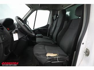 Renault Master 2.3 dCi Koffer Airco Bluetooth Cruise picture 22