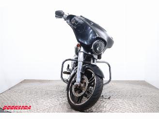 Harley-Davidson  FLHX Street Glide LED Cruise picture 6