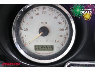 Harley-Davidson  FLHX Street Glide LED Cruise picture 19