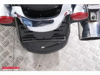 Harley-Davidson  FLHX Street Glide LED Cruise picture 10