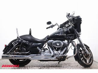 Harley-Davidson  FLHX Street Glide LED Cruise picture 7