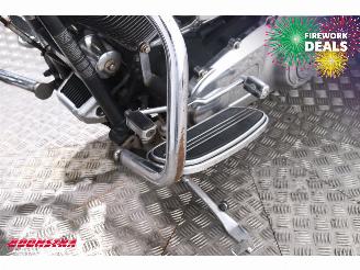 Harley-Davidson  FLHX Street Glide LED Cruise picture 17