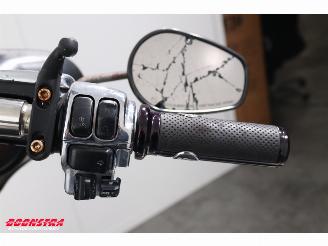 Harley-Davidson  FLHX Street Glide LED Cruise picture 21