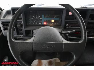 Autostar  Fiat 2.5 JTD Luifel Trekhaak Stapelbed Oven picture 27