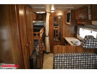 Autostar  Fiat 2.5 JTD Luifel Trekhaak Stapelbed Oven picture 10