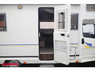 Autostar  Fiat 2.5 JTD Luifel Trekhaak Stapelbed Oven picture 34